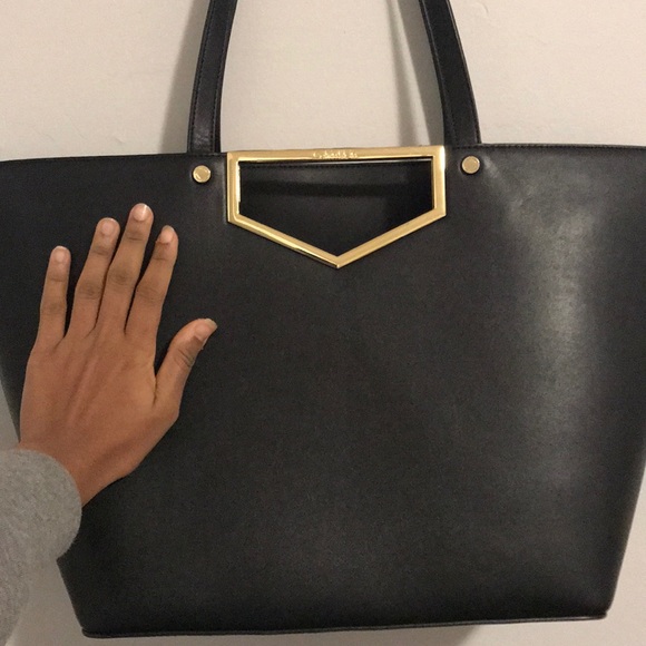 Calvin Klein Tote - Picture 7 of 8